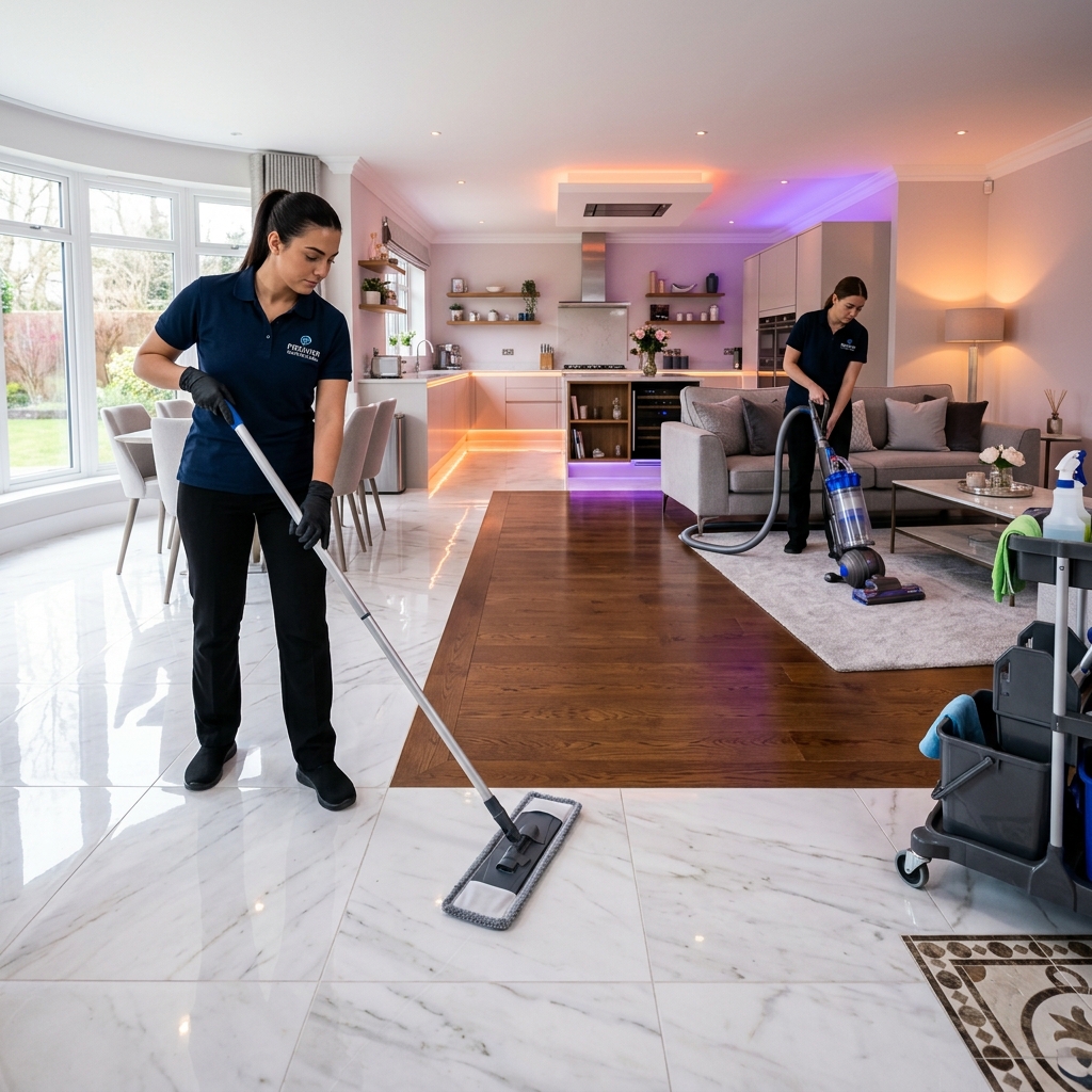 Floor Cleaning Hyderabad