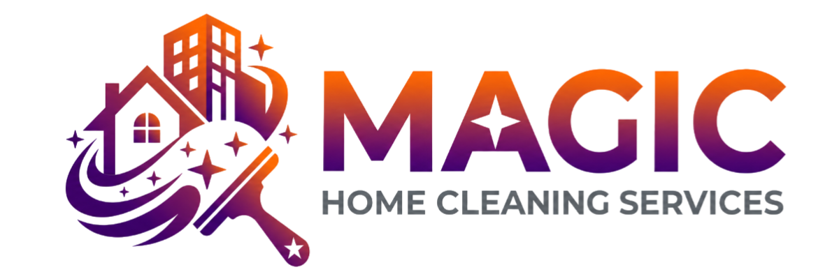 Magic Home Cleaning Services